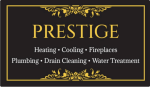 Prestige - Plumbing, Heating & Cooling