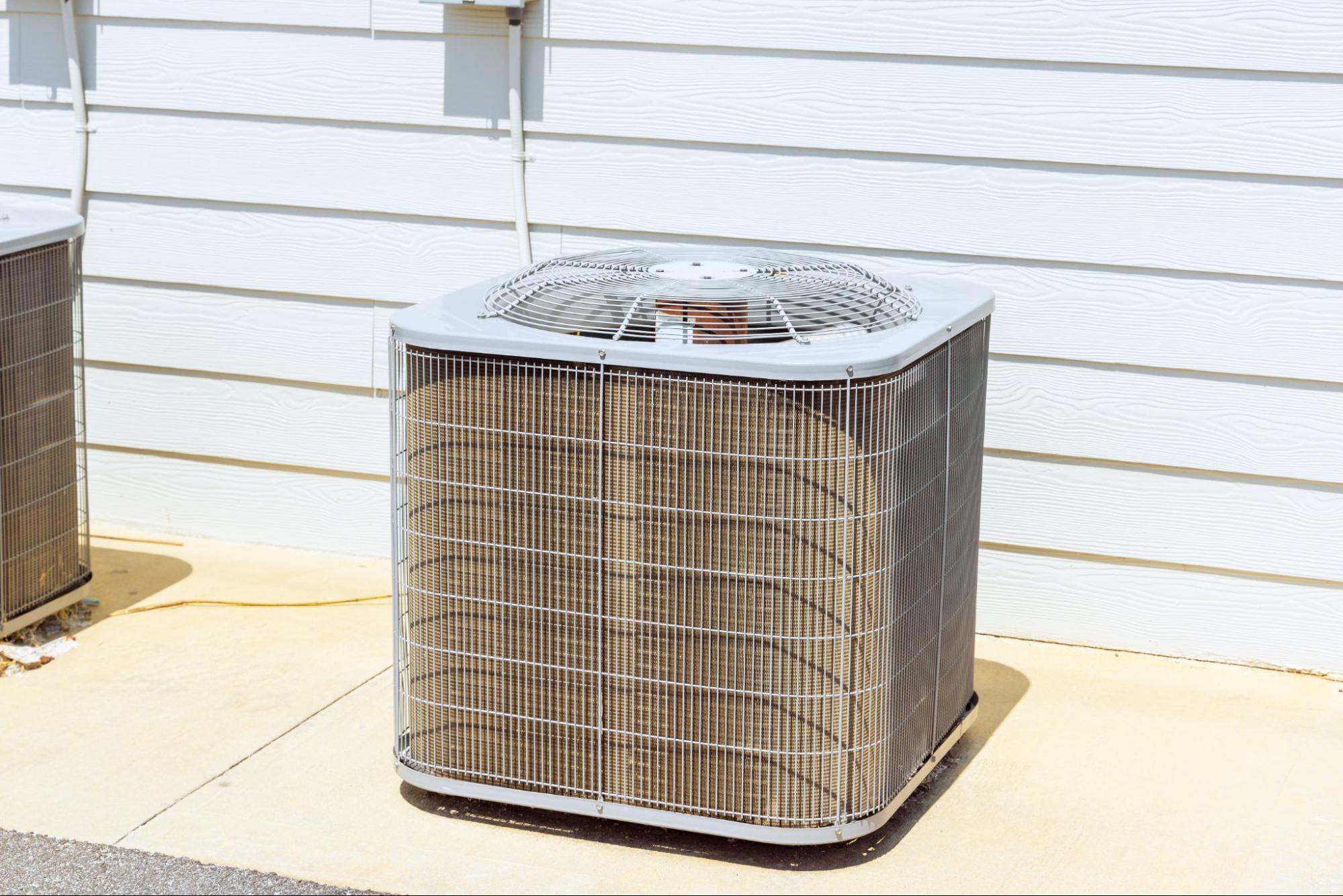 How Often Should You Hire a Professional for Heating and AC Service?