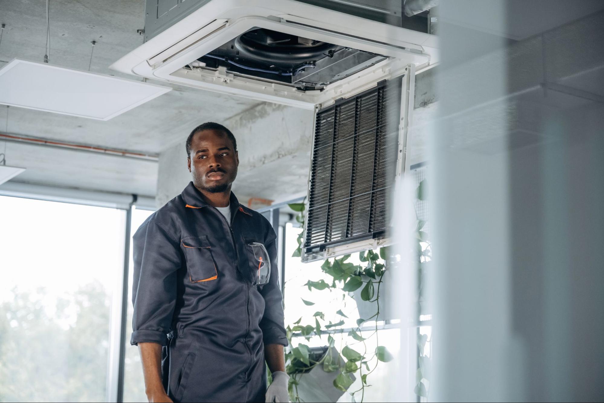 How Much Do Air Conditioning Repair Services Typically Cost?