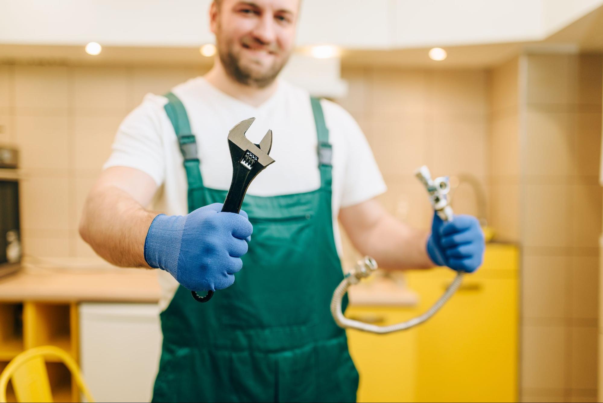 The Most Common Emergency Plumbing Issues and How to Prevent Them